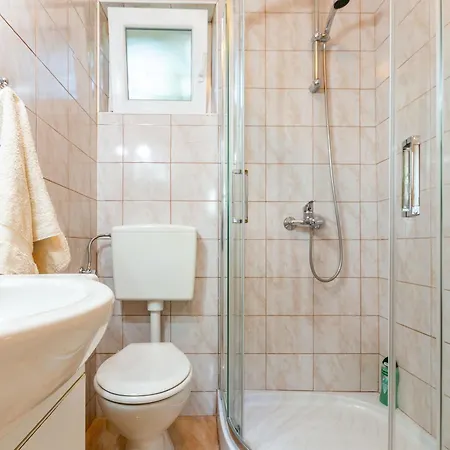 Ferienhaus Marta Stankovci (Zadar)