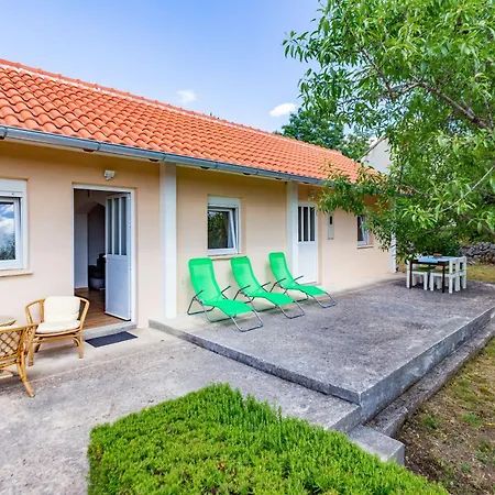 Marta Ferienhaus Stankovci (Zadar)