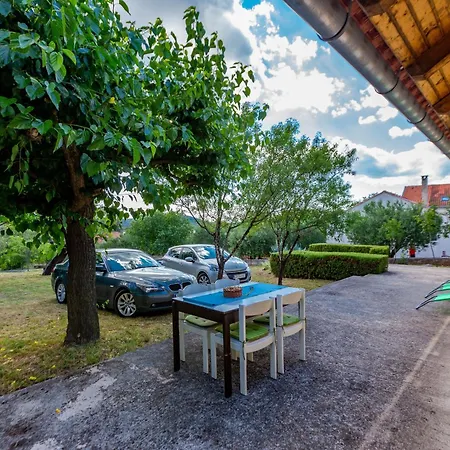 Ferienhaus Marta *