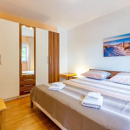 Marta Holiday home