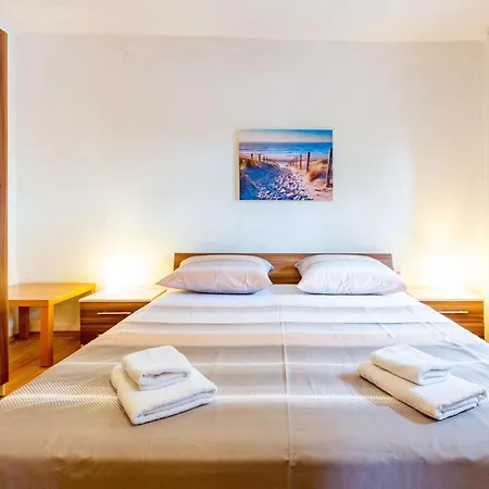 Marta Holiday home