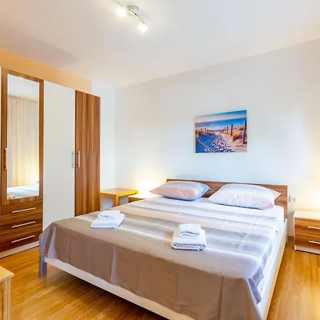 Marta Holiday home Stankovci (Zadar)