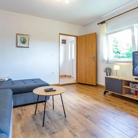 Marta Holiday home *