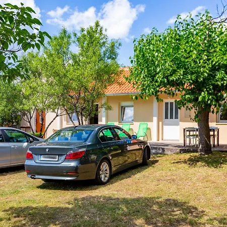 Marta Holiday home