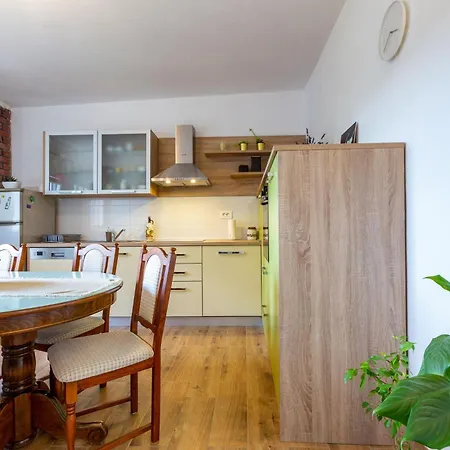Marta Holiday home *