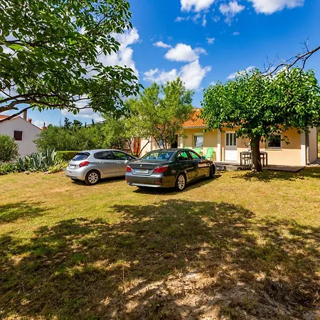 Holiday home Marta Stankovci (Zadar)